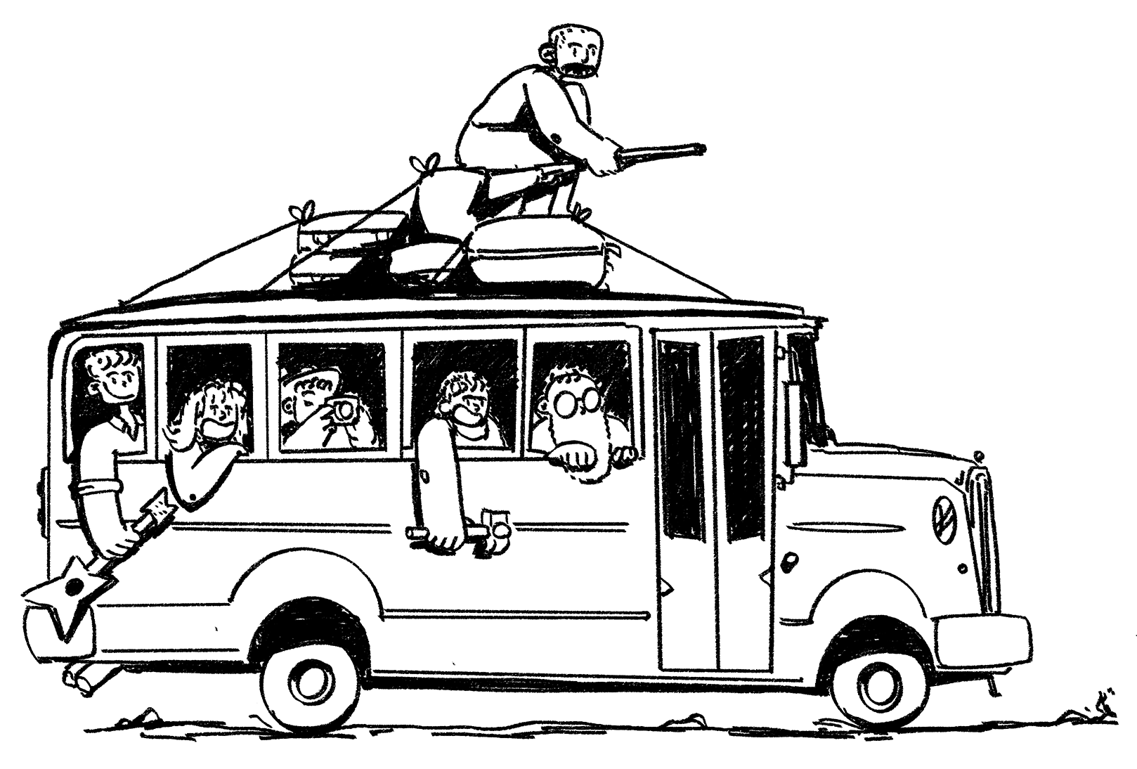 Crazybus